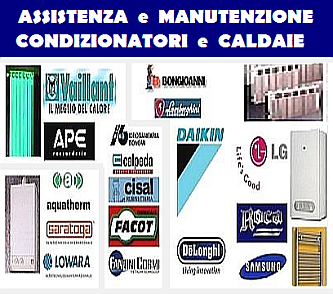   IDRAULICO - ELETTRICISTA -  CALDAIE CONDIZIONATORI   A  SIENA